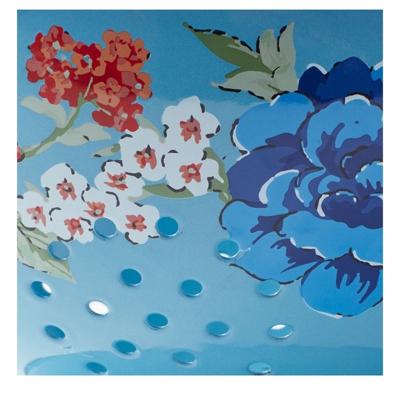 New The Pioneer Woman Classic Charm 5 Qt Colander - Picture 3 of 4